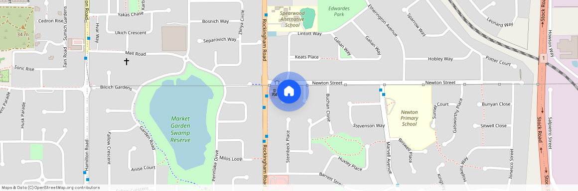 4 Pepys Ct, Spearwood