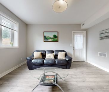 For Lease - 89 Louth Street Unit# Unit 2 (Lower), St. Catharines, O... - Photo 6