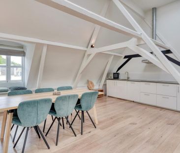 Appartement te huur: Schippersgracht 19 3603 BC Maarssen - Photo 3