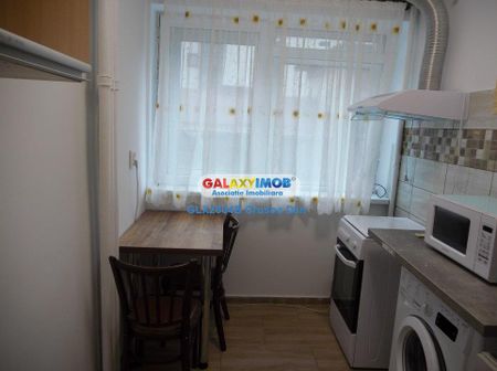 Apartament 2 Camere Turda G 126 - Fotografie 5
