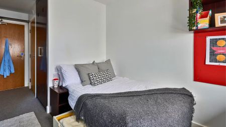 Classic En-suite - Photo 5