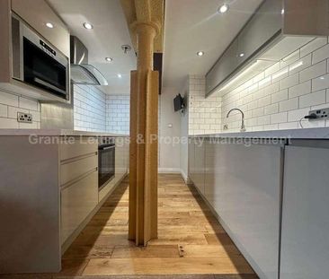 Jacksons Warehouse, Tariff Street, Northern Quarter, Manchester, M1 - Photo 6