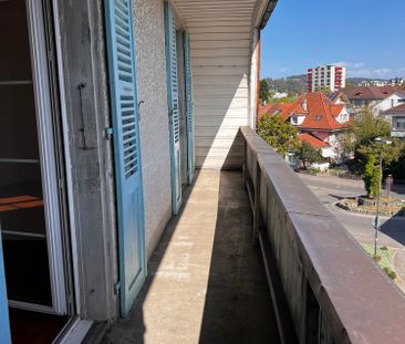 Altbauwohnung mit Charme - Photo 5