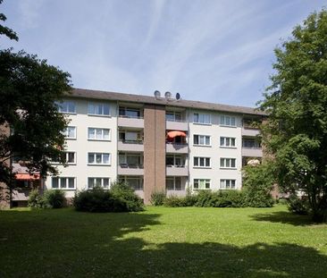 2 Zimmerwohnung in Langenfeld - Photo 2