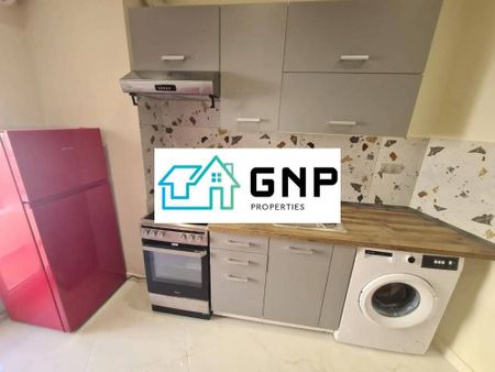 Studio/Γκαρσονιέρα για ενοικίαση Κέντρο Θεσσαλονίκης - Photo 3
