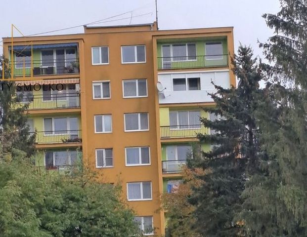 SÚRNE!!! Hľadáme pre konkrétnu klientku 1,5 alebo 2 izbový byt v meste Snina. - Photo 1