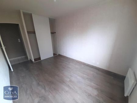 Location Appartement 2 pièces 56m² FONTAINE LES DIJON 21121 - Photo 3