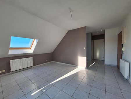 Location Appartement 2 pièces 34m² FONTAINE LES DIJON 21121 - Photo 3