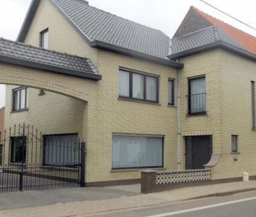 Woning te huur in Zwevezele voor € 1.050 met 4 slaapkamers - Photo 5
