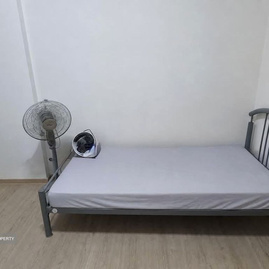 Blk 680C Jurong West Central 1 (Jurong West), HDB 4 Rooms - For Rent - Photo 1