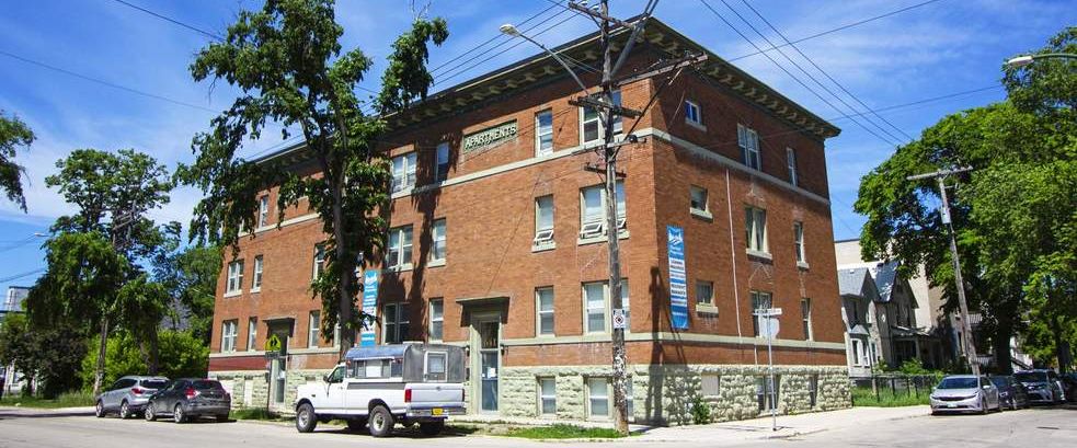 641/645 Westminster Avenue | 645 Westminster Avenue, Winnipeg - Photo 1