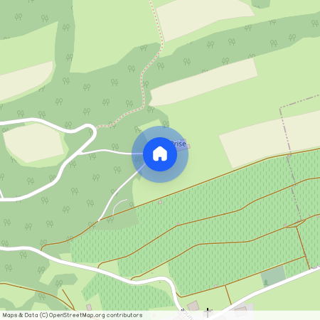 1424, Champagne, Domaine De La Prise, 3a