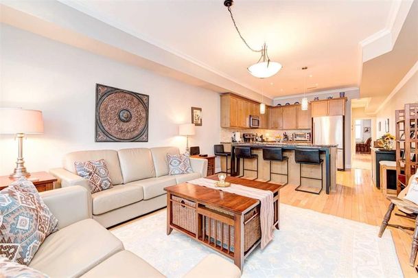 For Lease - 99 Brant Street Unit# 6, Oakville, Ontario - Photo 1