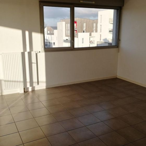 Louer appartement 2 pièces de 43 m² - Photo 1