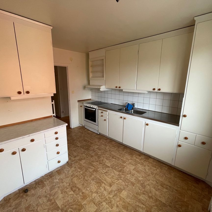 Kapellgatan, Katrineholm - Foto 1