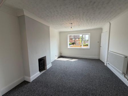 3 Bedroom End Terraced House To Rent - Photo 2