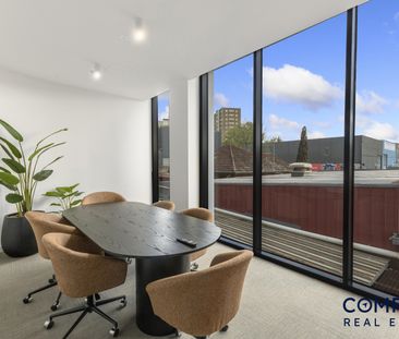 503/139 Boundary Road,, North Melbourne VIC 3051 - Apartment For Re... - Photo 4