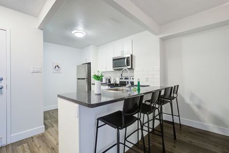 Deluxe Premium - Lees Ave - Photo 5