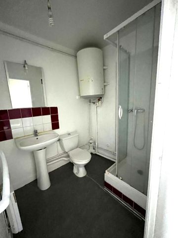 Location Appartement 1 pièce 22m² ROUEN 76100 - Photo 5