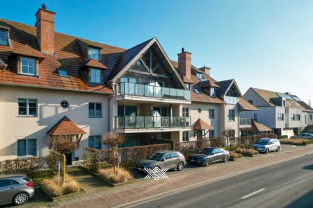 Appartement te huur in Merelbeke - Foto 4