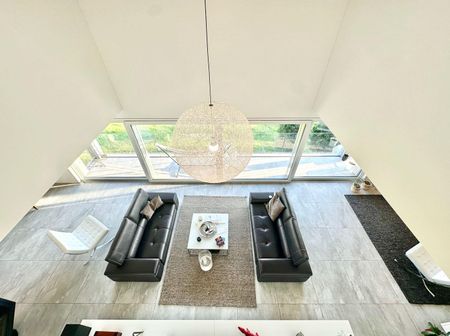 Villa Panoramica con Vista Lago e Design Unico – Via Mondacce, Minusio - Photo 3
