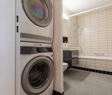 Moderne 4.5 Zimmer Neubauwohnung - Photo 1