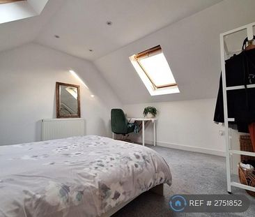 2 bedroom maisonette to rent - Photo 5
