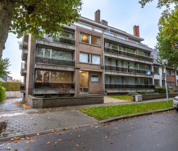 Appartement met 3 slaapkamers op toplocatie Brugge - Foto 3