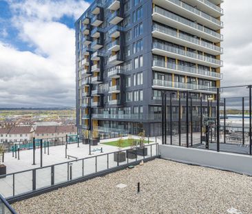 For Lease - 4878 Powers Common Unit# D1104, Burlington, Ontario - Photo 4