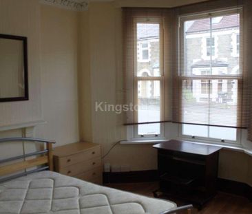 5 bedroom terraced house to rent - Photo 6