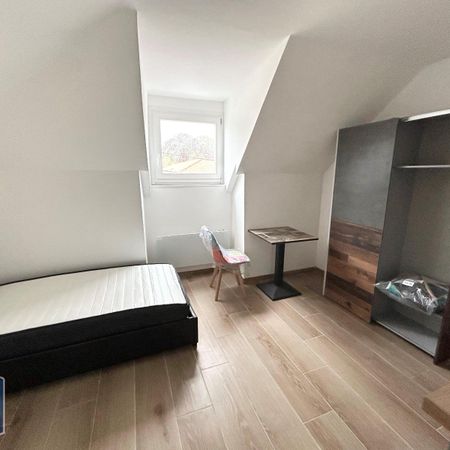 Location Appartement 1 pièce 14m² FAMARS 59300 - Photo 3