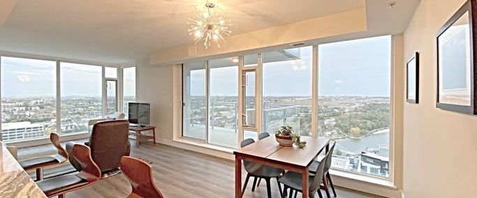 2903 - 510 6 Avenue SE | 510 6 Avenue SE, Calgary - Photo 1