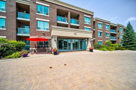 For Lease - 65 Via Rosedale N/A Unit# 318, Brampton, Ontario - Photo 4