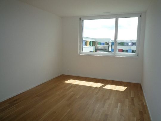 3 ½ Zimmer-Wohnung in Schwerzenbach mieten - Photo 1