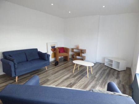 1 bedroom flat to rent - Photo 4