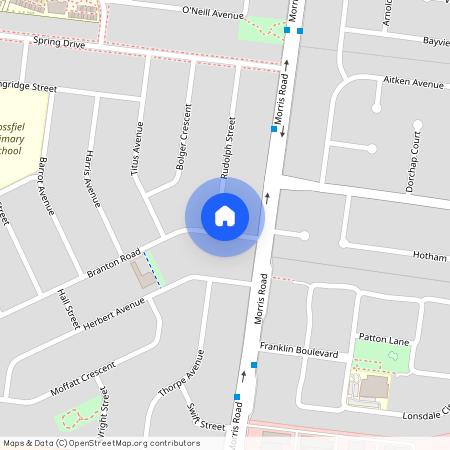 4 Branton Road, Vic 3029, Hoppers Crossing