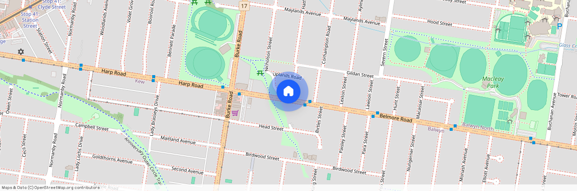 102/13 Belmore Rd, Vic 3104, Balwyn North