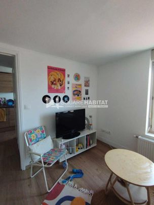 Location Appartement 3 pièces 40m² ST OMER 62500 - Photo 1