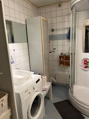 Västergöksvägen, Vällingby - Photo 3
