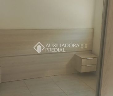 Casa em Condomínio com 2 quartos e 106m² para alugar em Centro, Can... - Photo 6
