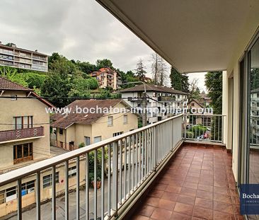 Location Appartement 1 pièce 30m² - Photo 5