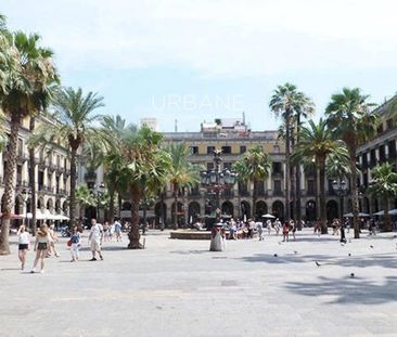 Piso de alquiler en Lancaster, El Raval - Photo 2