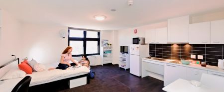 Studio Apartment-Double Deluxe NRAS - Photo 4