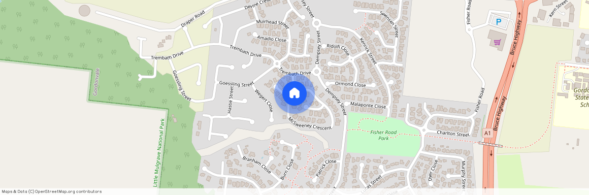 5 McSweeney Crescent, Gordonvale QLD, 4865