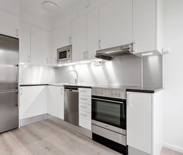 Bergsgatan, Södertälje - Photo 1