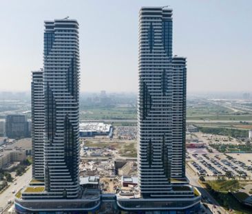 For Lease - 8 Interchange Way Unit# 1711, Vaughan, Ontario - Photo 5