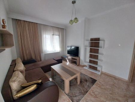 Studio/Γκαρσονιέρα για ενοικίαση Κέντρο (Χαριλάου) - Photo 4