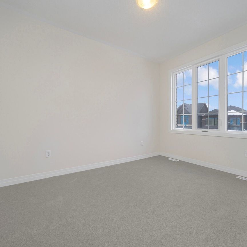 For Lease - 45 Boswell Drive, Brampton, Ontario - Photo 1