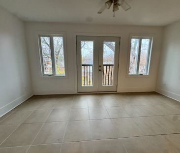 For Lease - 1077 Bathurst Street Unit# 2, Toronto, Ontario - Photo 6