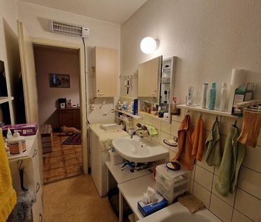 Ihr neues Zuhause: 3 -Zimmerwohnung mit Balkon in Ostermundigen - Photo 3